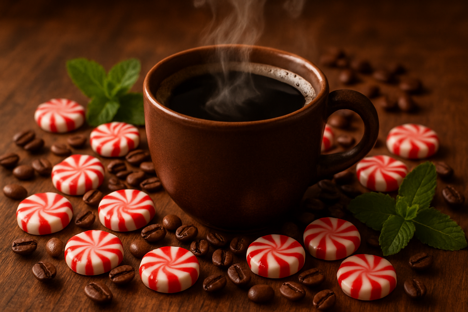 Holiday Blends