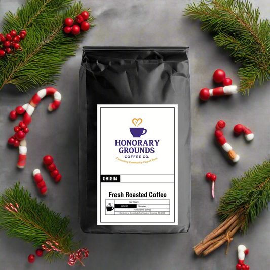 Holiday Blend