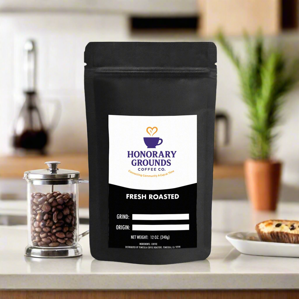 French Roast
