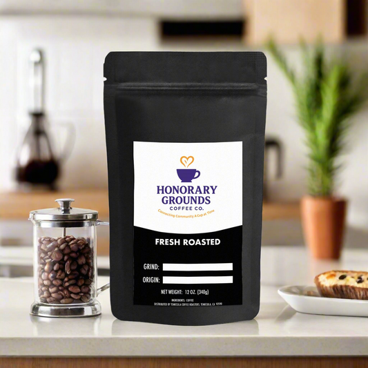 French Roast
