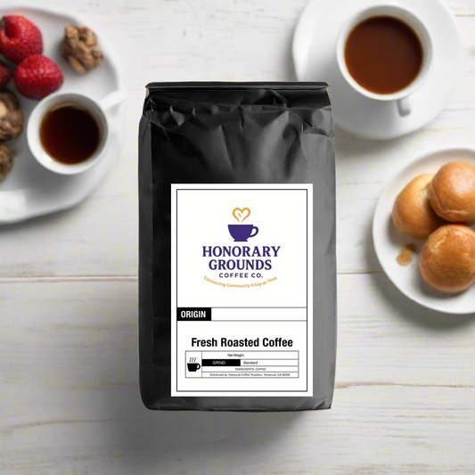 Breakfast Blend