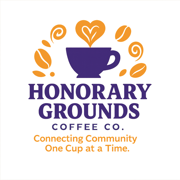 Honorary Grounds Coffee Co.