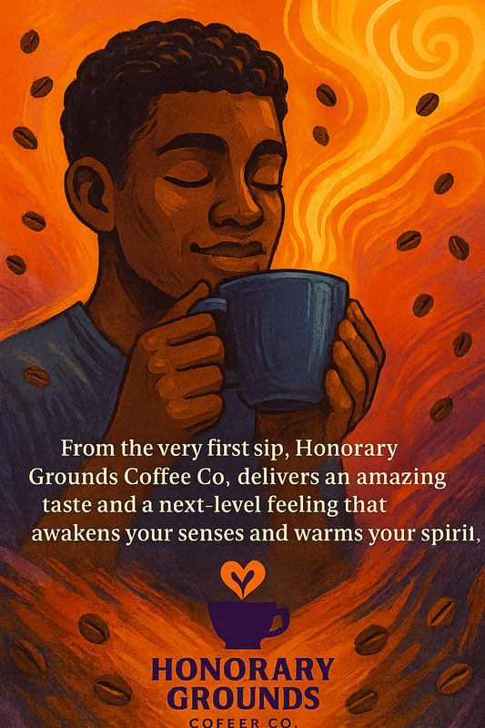 Brew Good. Do Good. Giftcards