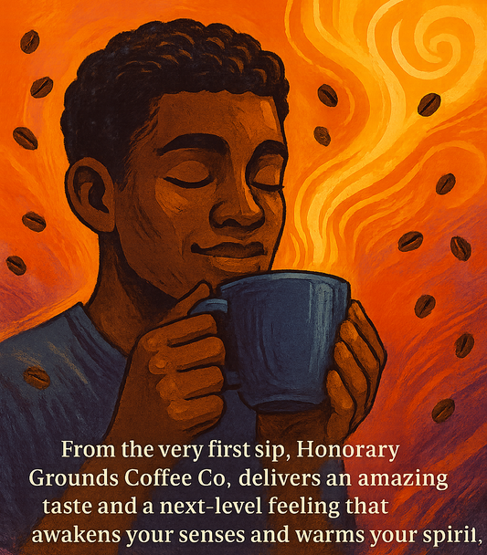 Brew Good. Do Good. Giftcards