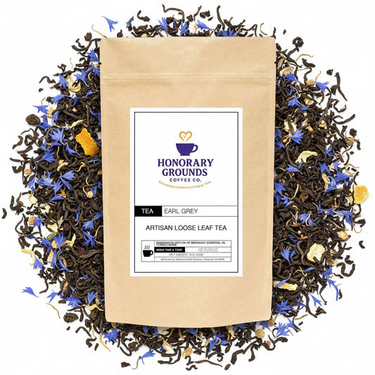 Earl Grey