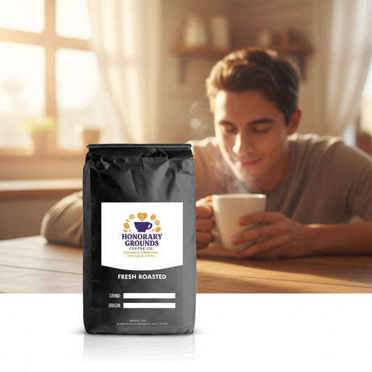 Instant Coffee