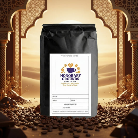 Dubai Chocolate