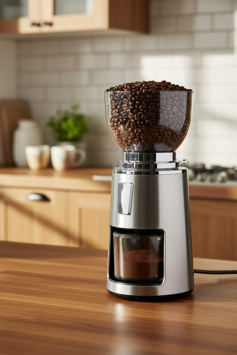 Best Grind Size for Every Brew Method (Quick Reference Guide)