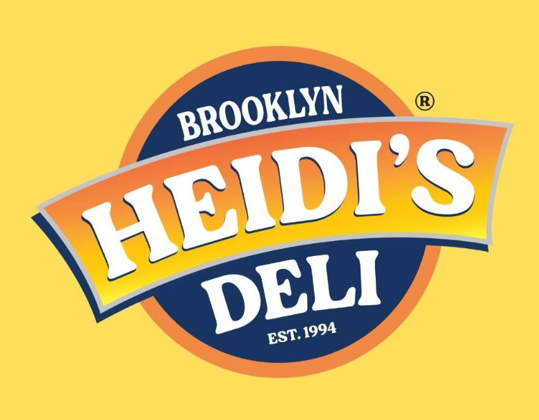 Tried it at Heidi's? Take a bag home!