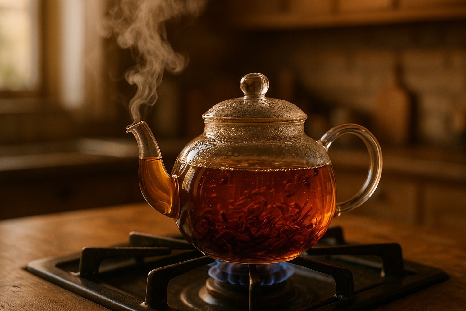 Tea