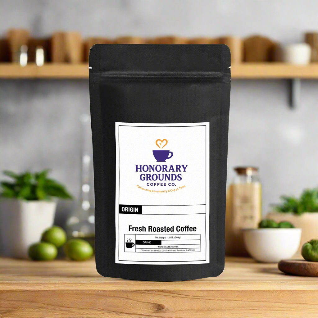House Blend