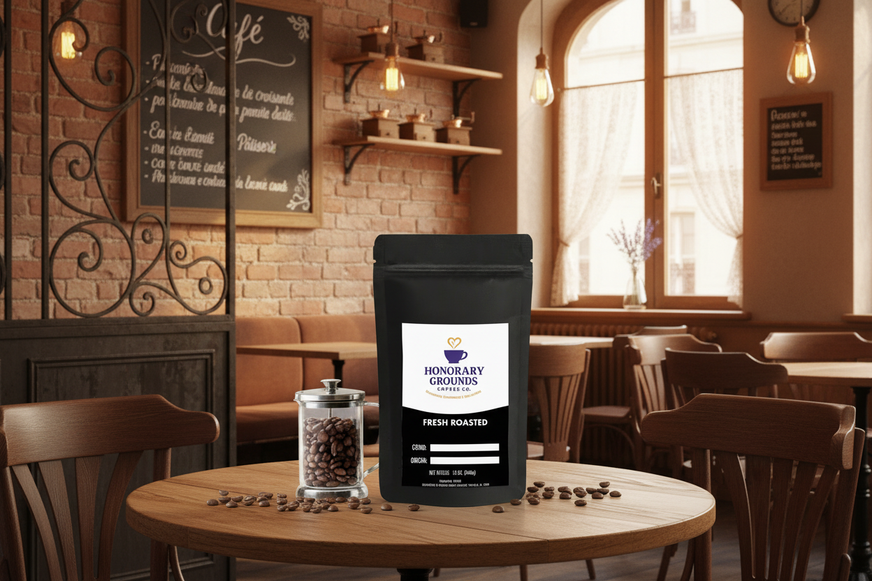 French Roast