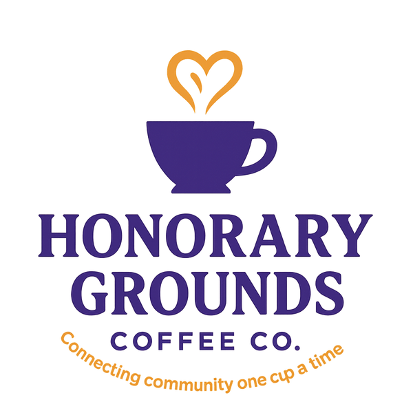 Honorary Grounds Coffee Co.