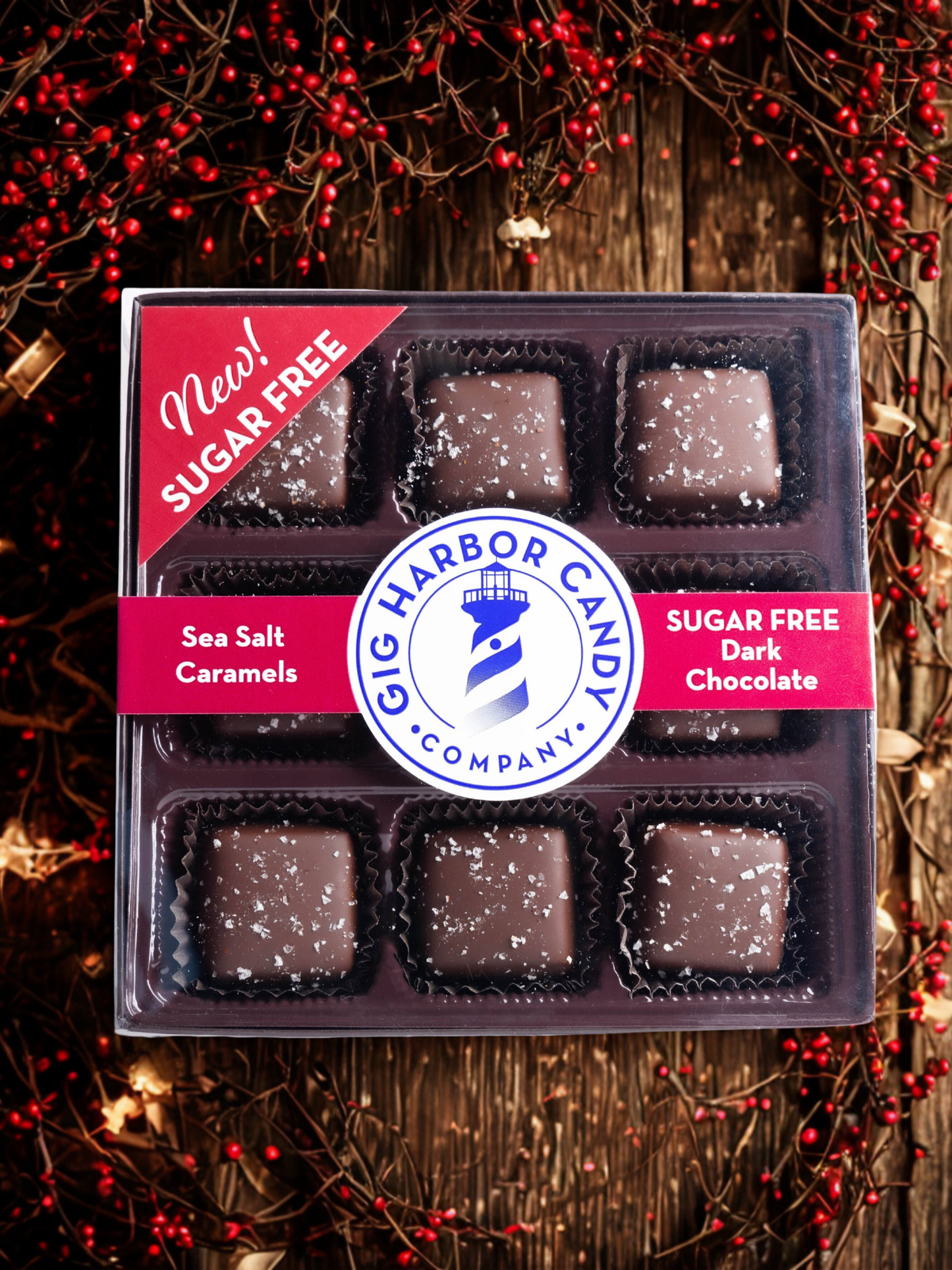 Coffee Lover's Gift Set