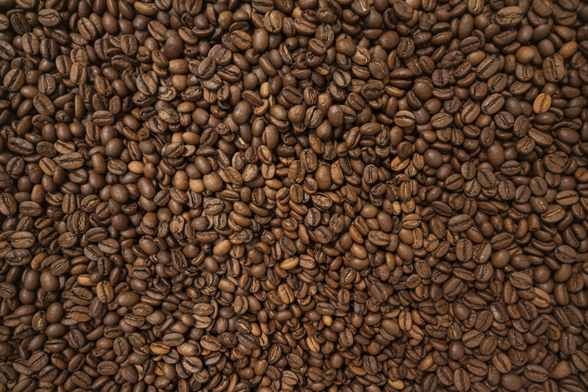 Ethiopia Natural single origin coffee, photo 2 | Honorary Grounds Coffee Co.