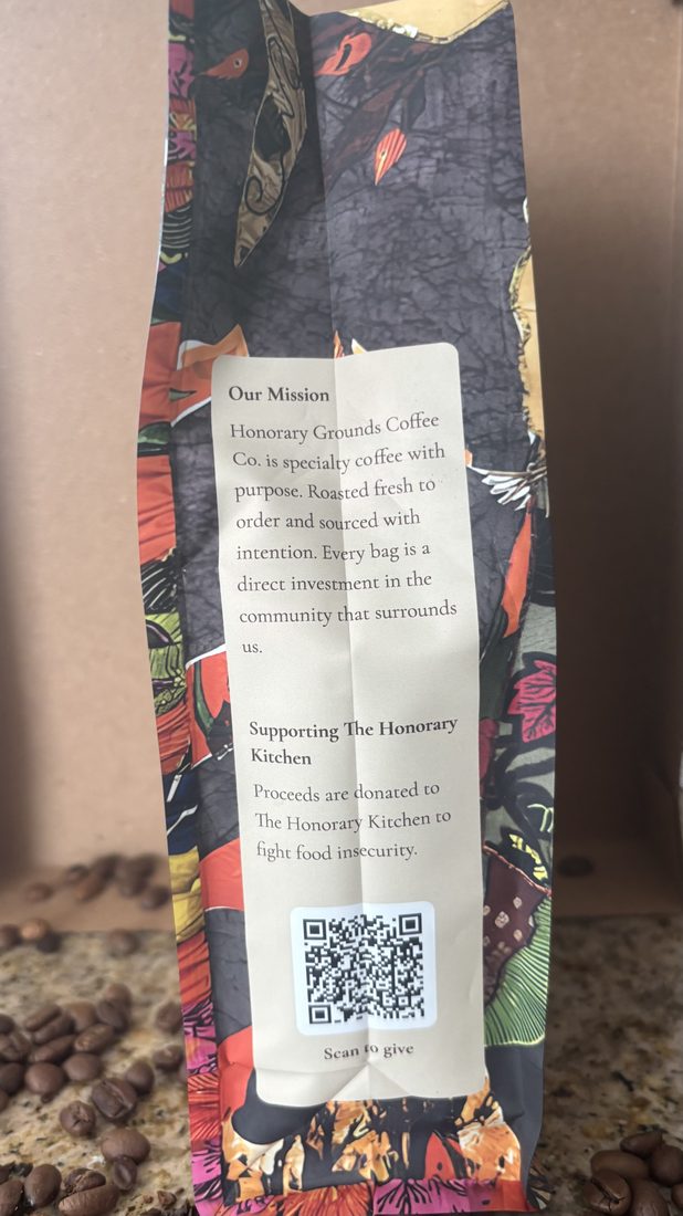 Liberty Artist Edition