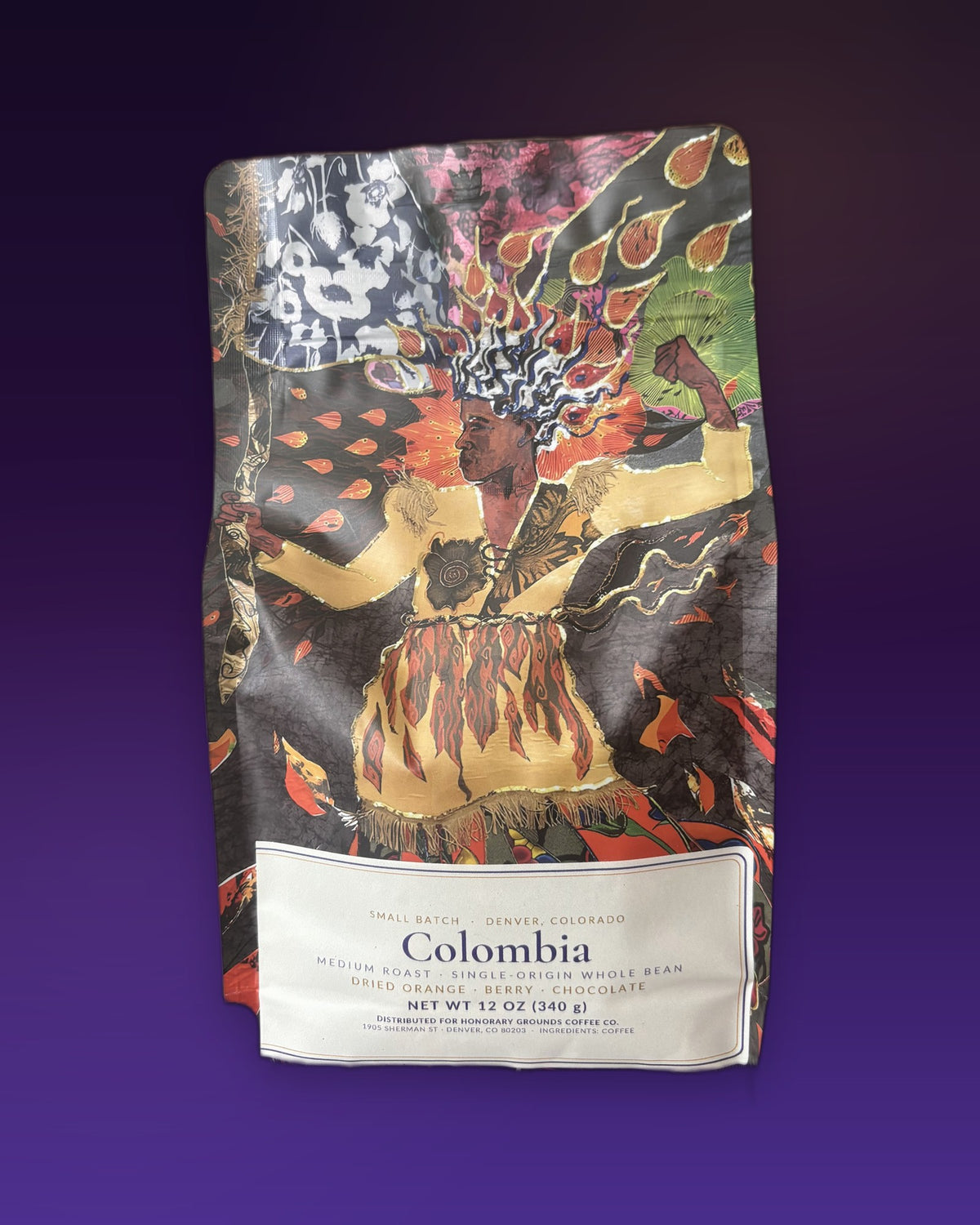 Liberty Artist Edition