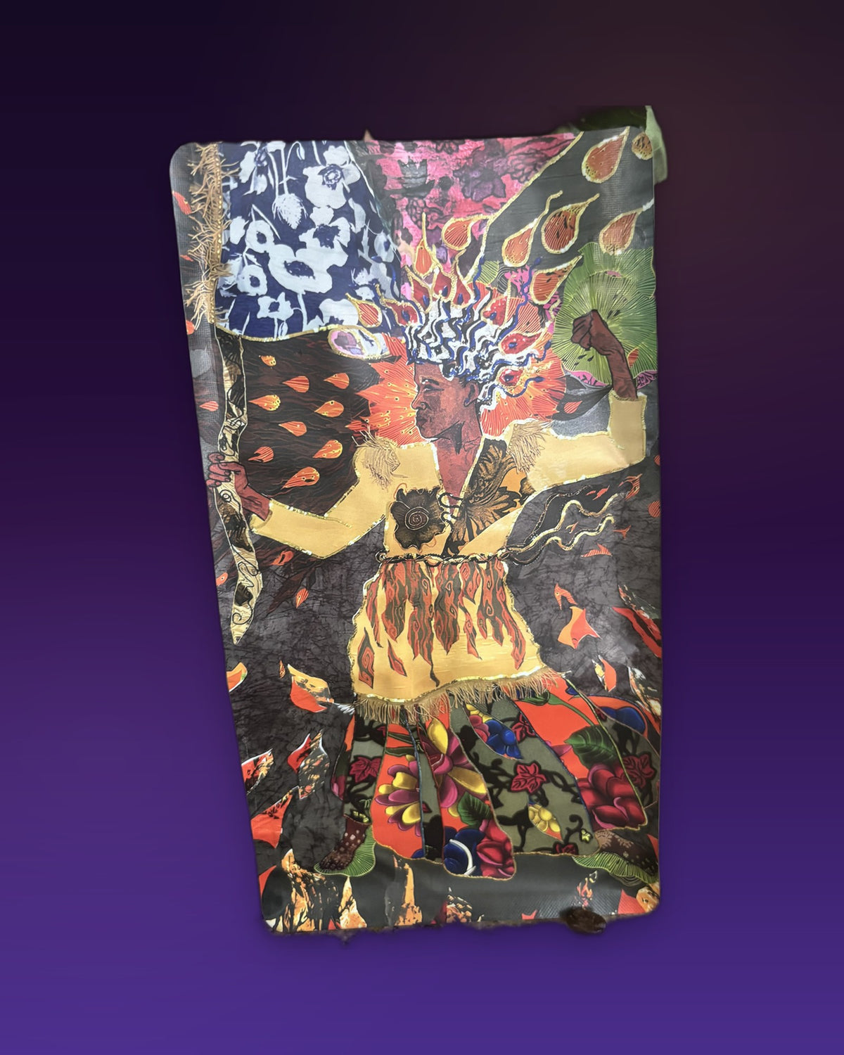 Liberty Artist Edition