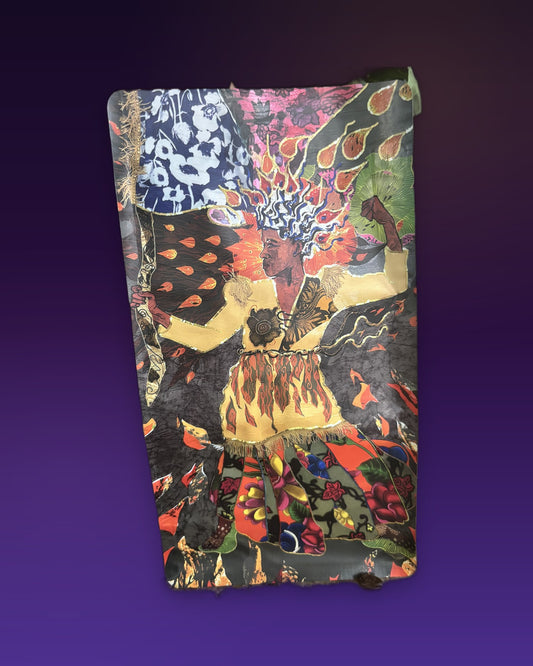 Liberty Artist Edition