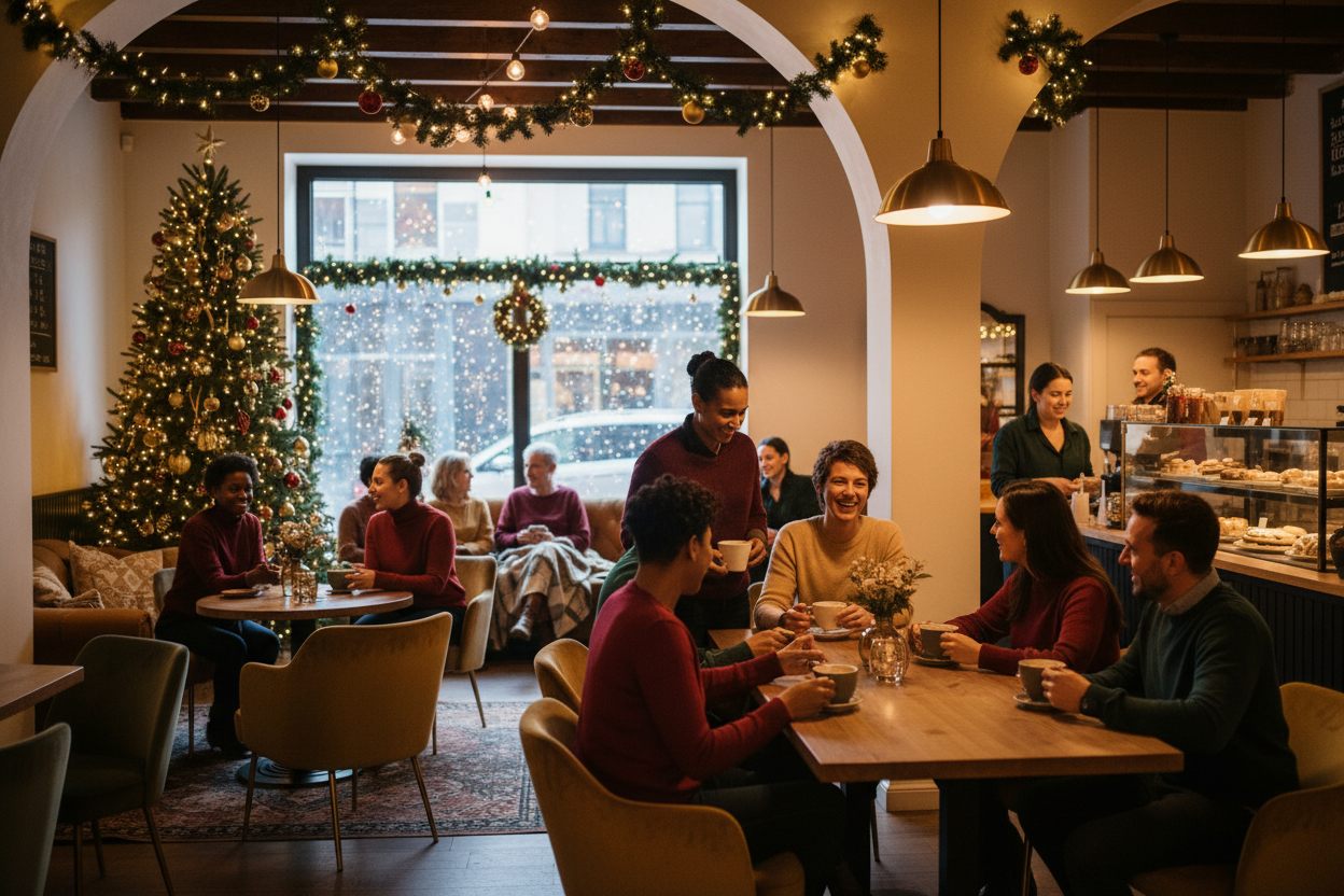 Christmas Community image